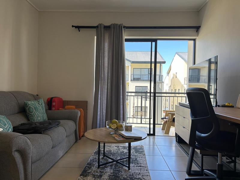 To Let 1 Bedroom Property for Rent in Sandown Western Cape